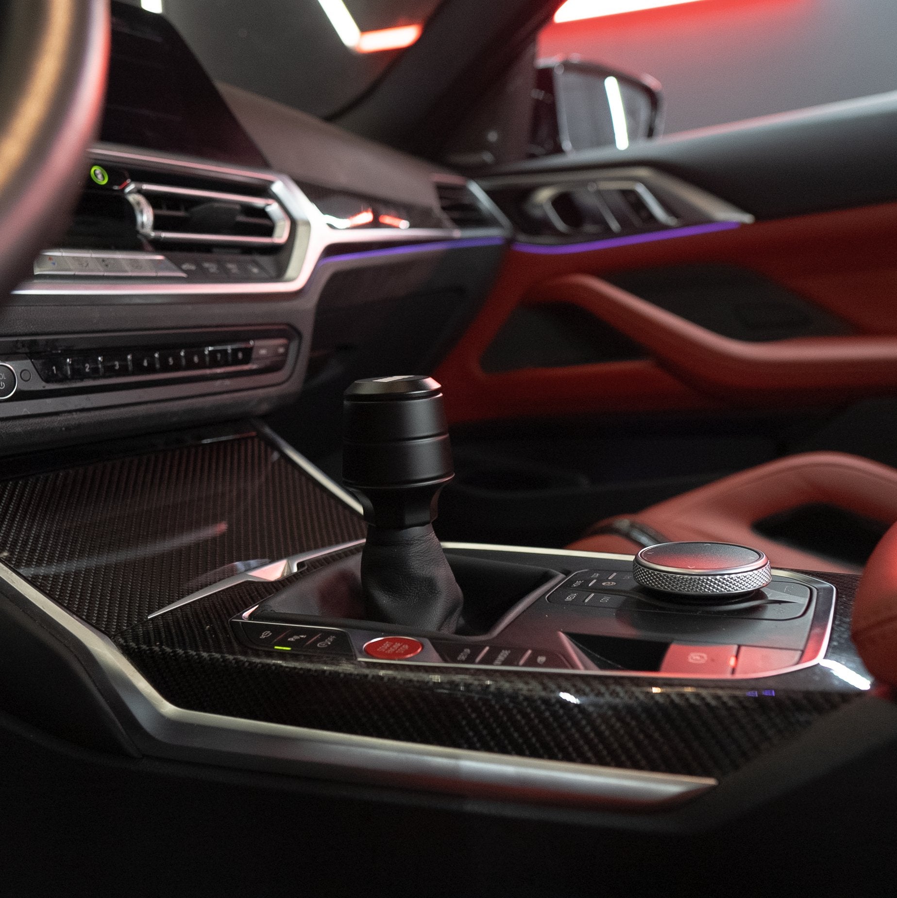 bmw gear knob V2 Shift Knob