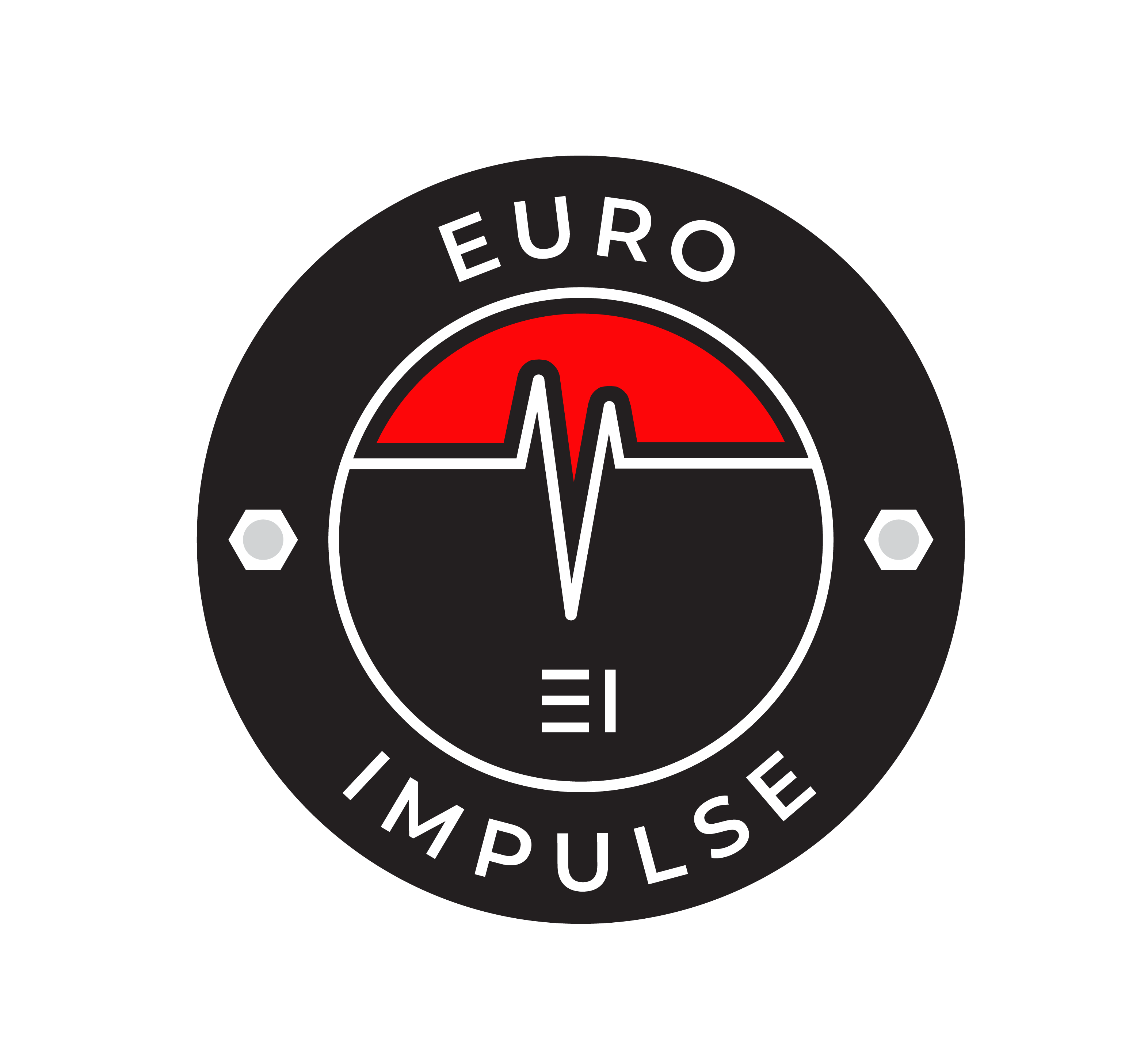 EURO IMPULSE logo
