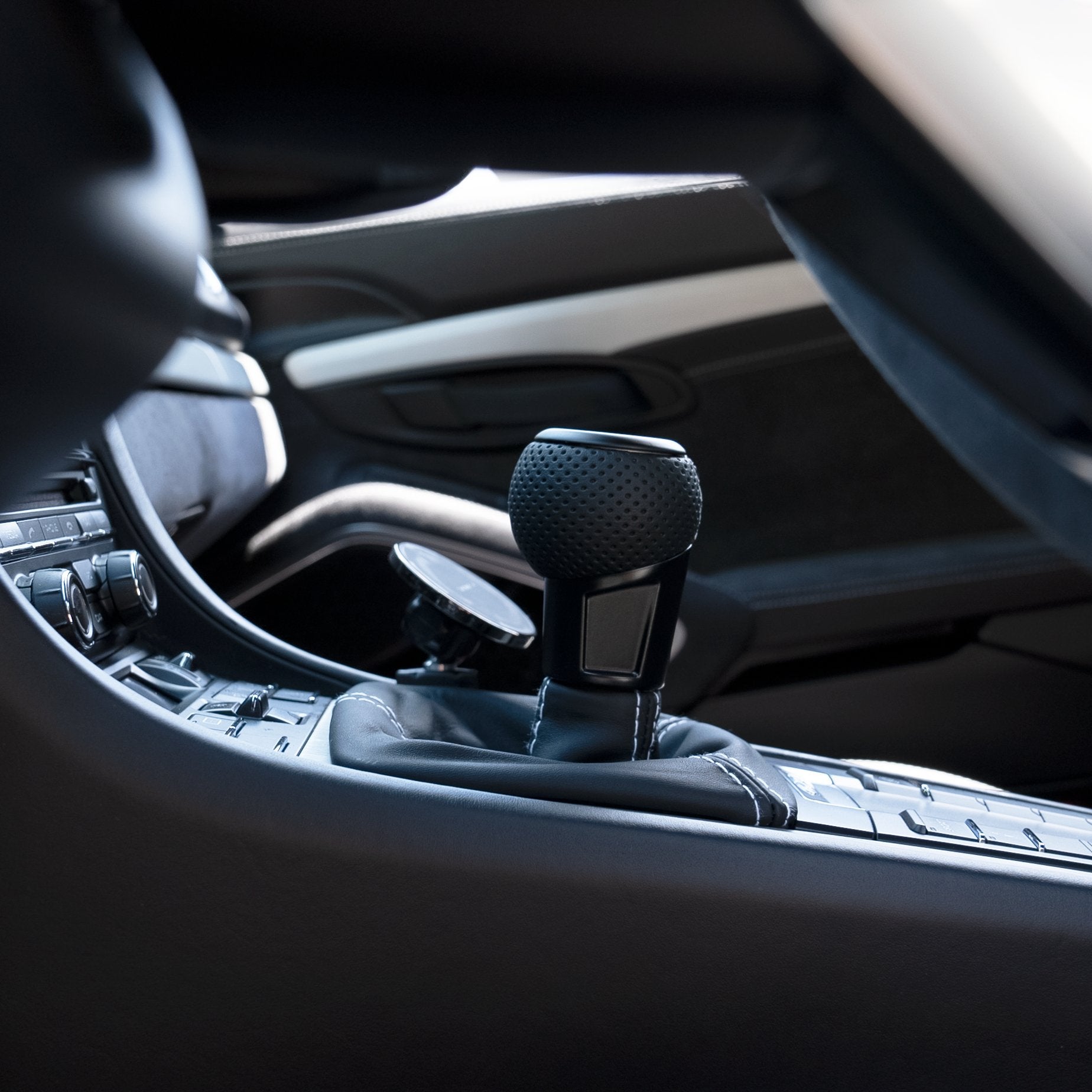 Porsche Manual Shifter - 911 /  991/992, Cayman 981/982