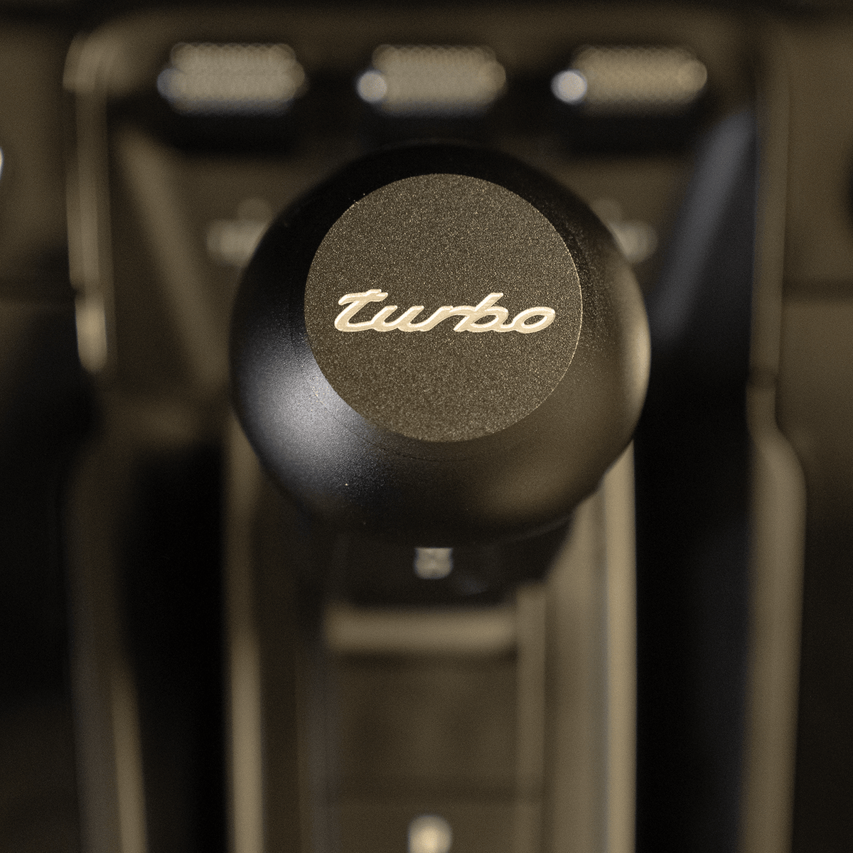Shifter Upgrade for Porsche PDK 992