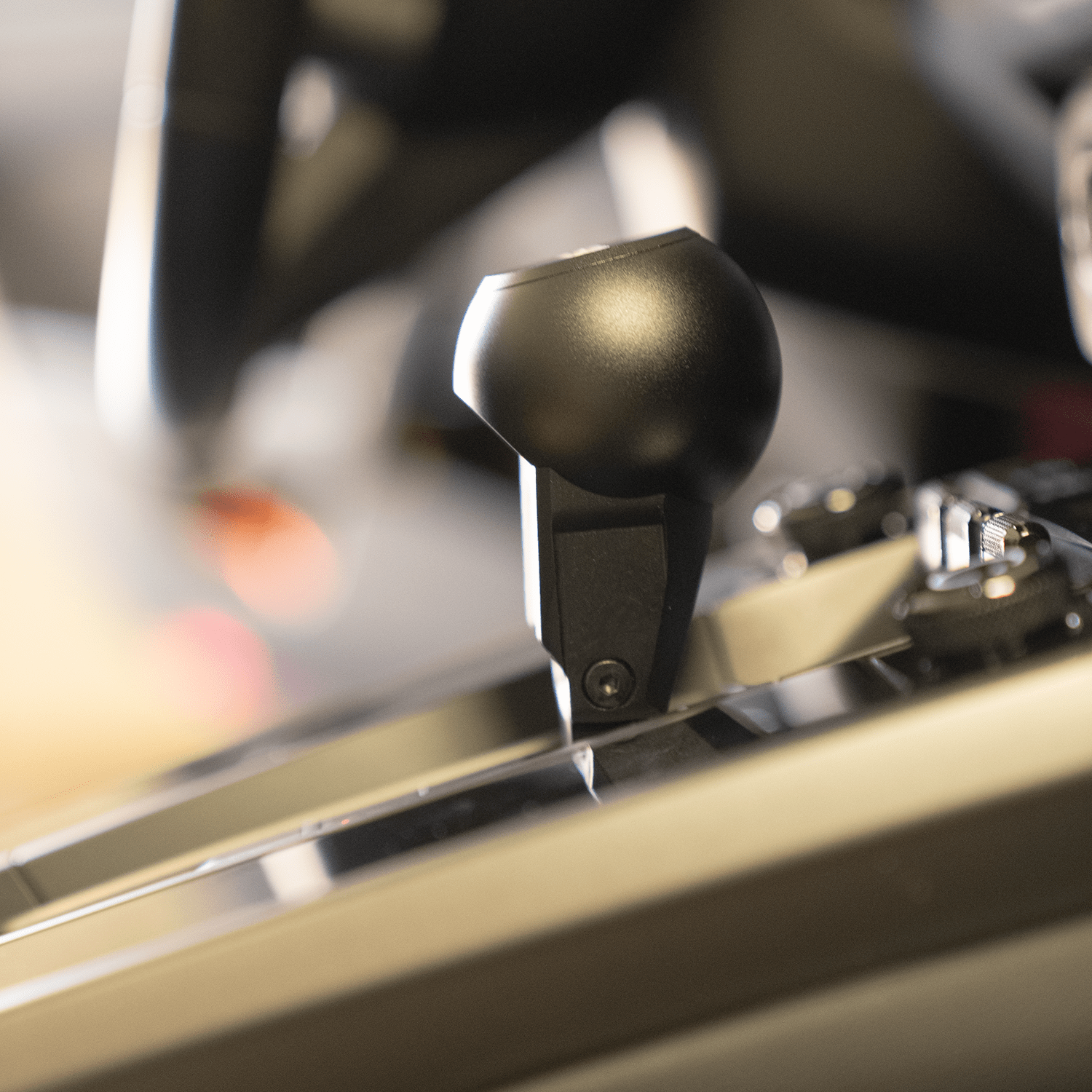 Shifter Upgrade for Porsche PDK 992