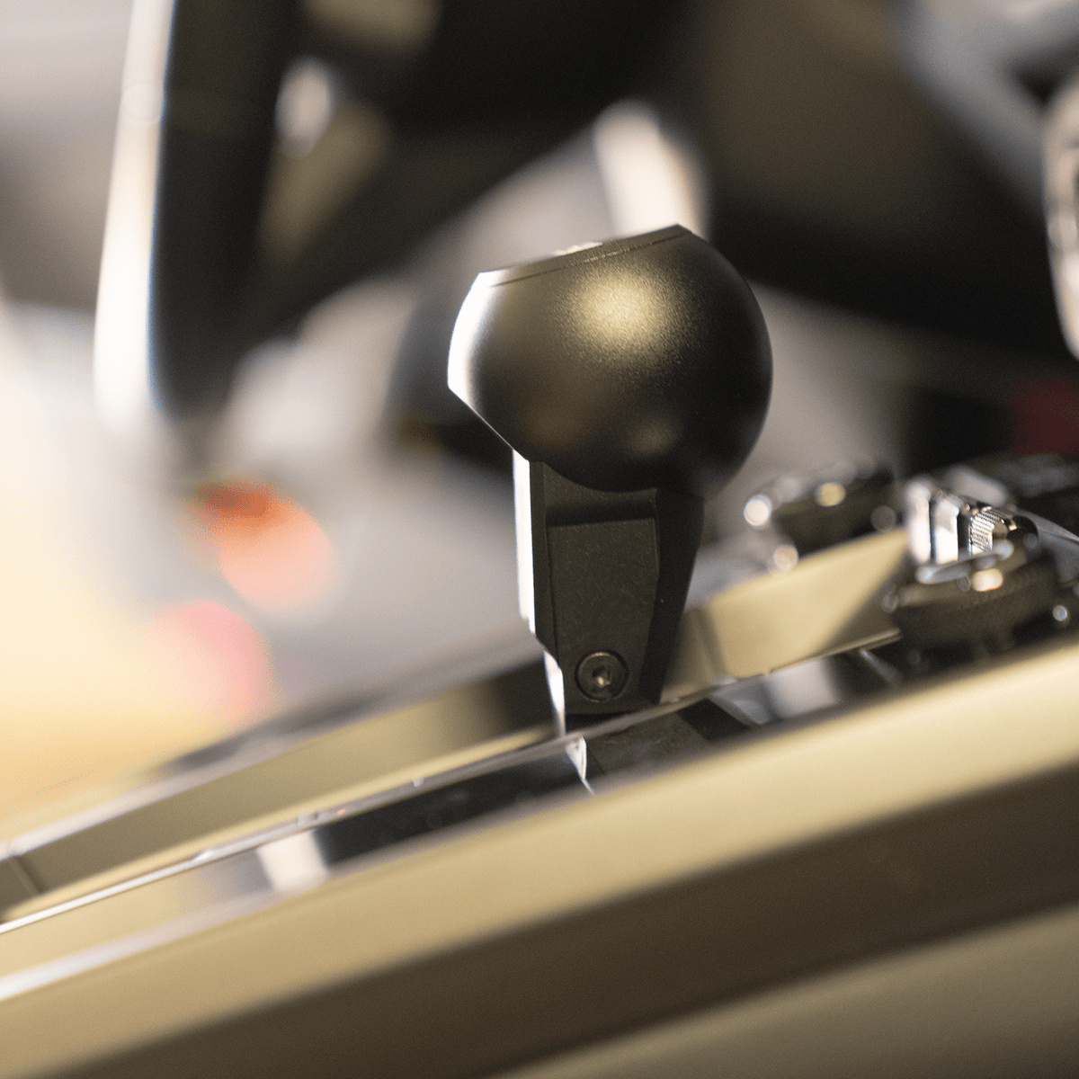Shifter Upgrade for Porsche PDK 992