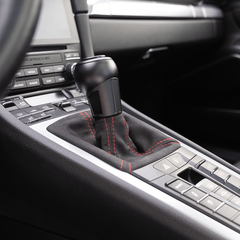 Aluminum Shifter for Porsche PDK - 991 911, 718, 981 Boxster / Cayman