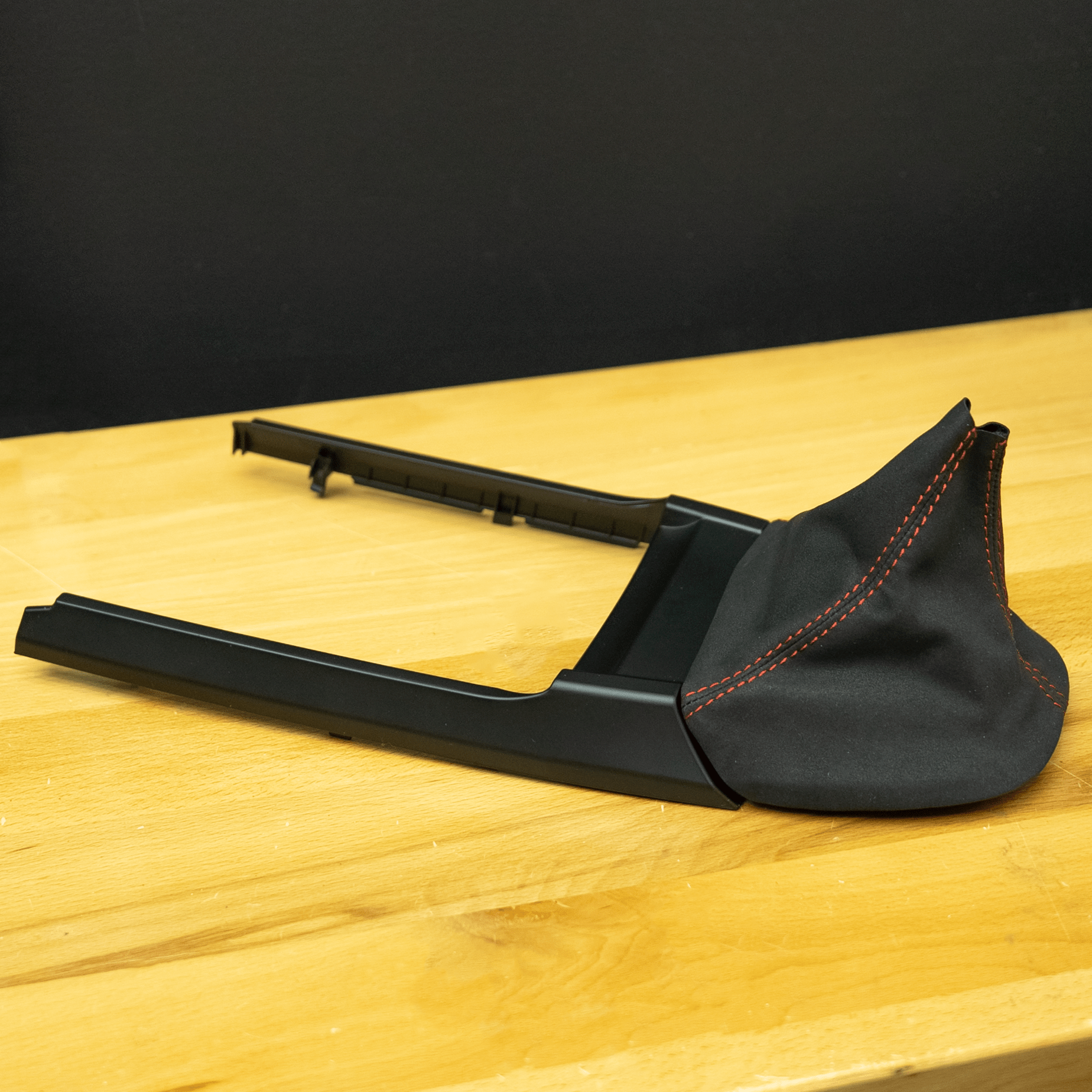 Shift Boot Conversion For Porsche (997/987)