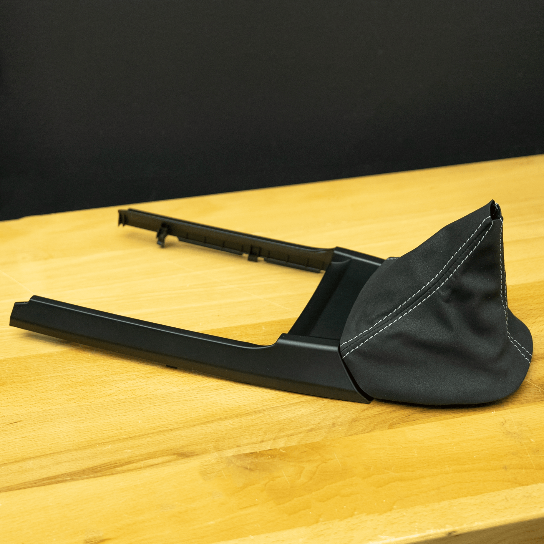 Shift Boot Conversion For Porsche (997/987)