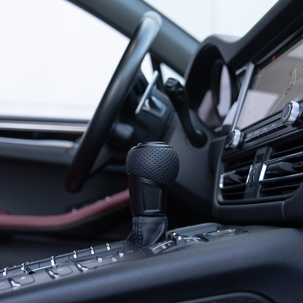 Shifter for Porsche - Macan