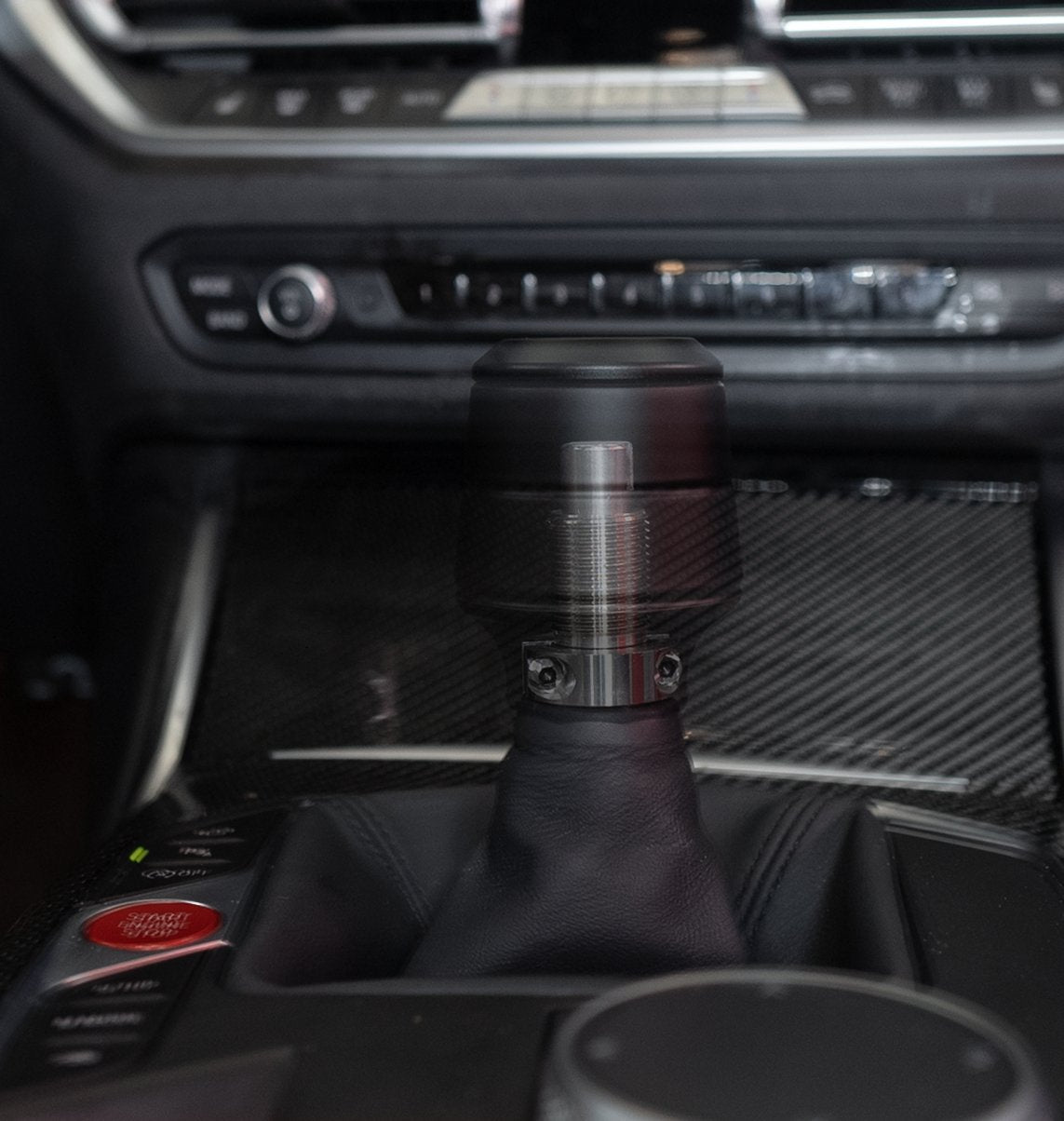 bmw m performance gear knob V2 Shift Knob