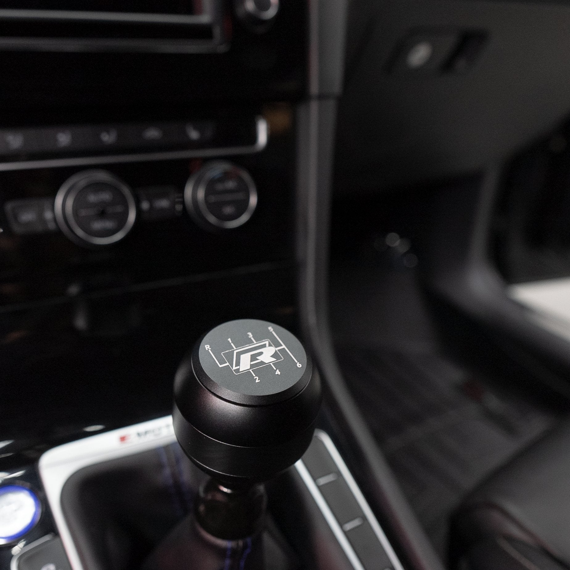 ICON Manual Knob - Audi/VW