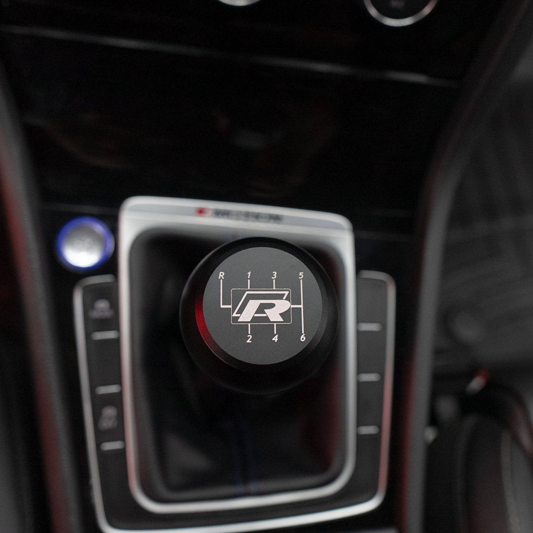 ICON Manual Knob - Audi/VW