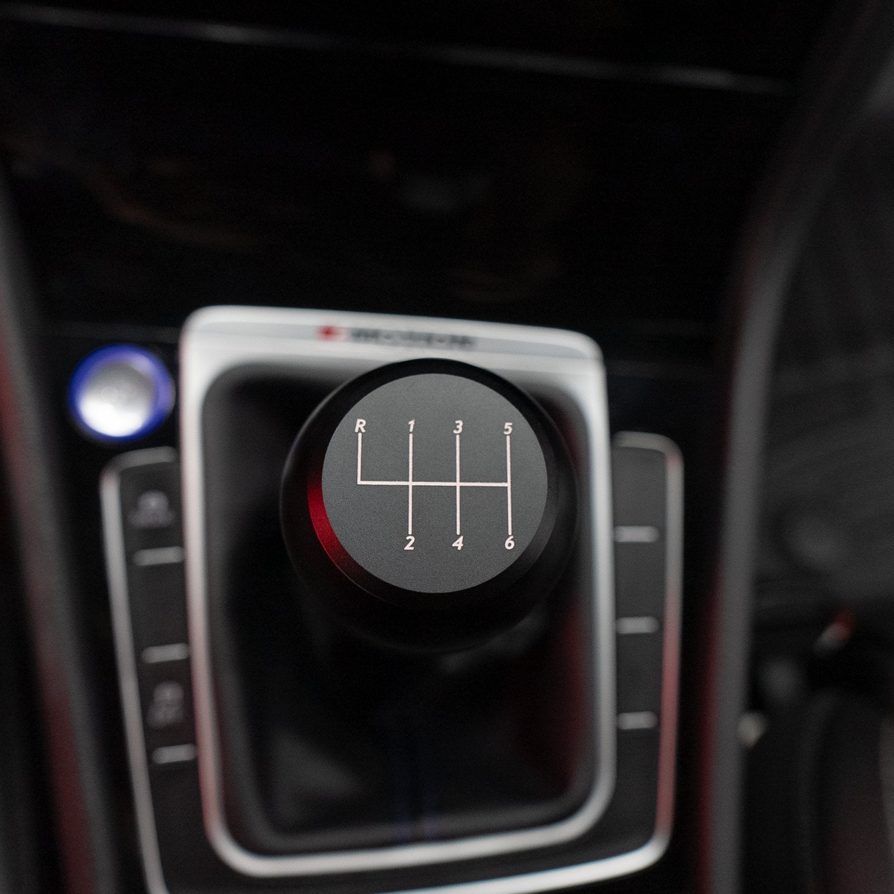 ICON Manual Knob - Audi/VW