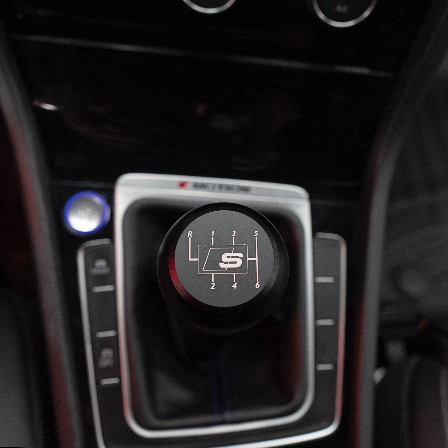 ICON Manual Knob - Audi/VW