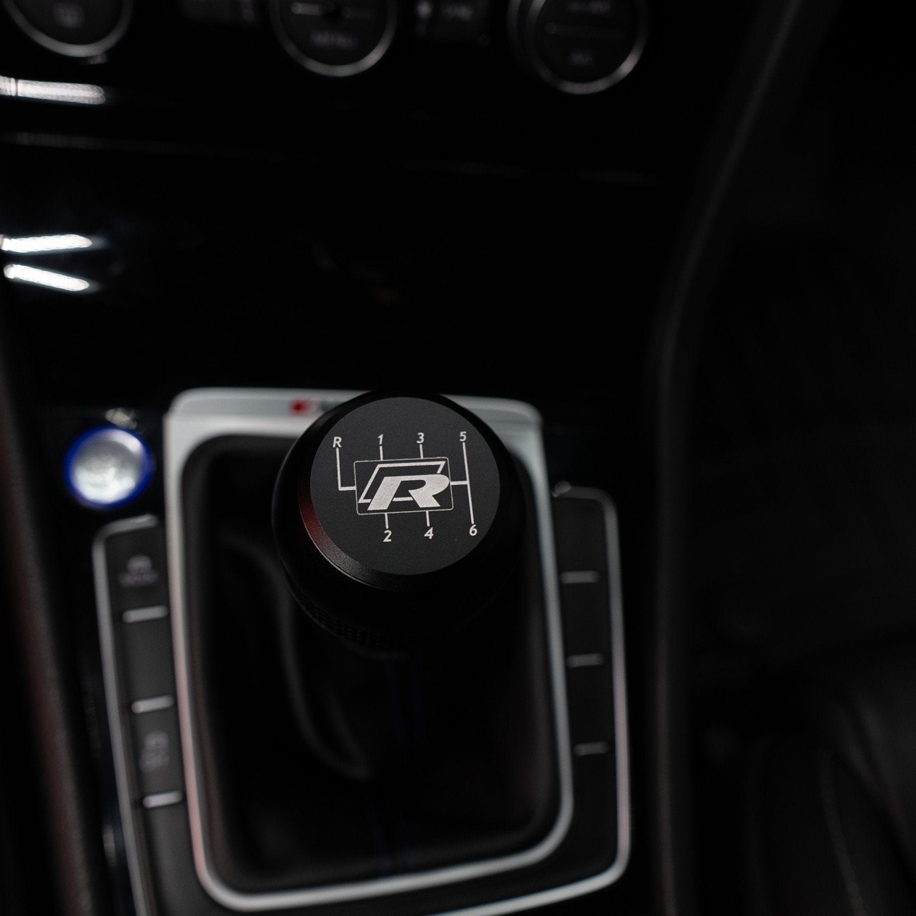 ICON Manual Knob - Audi/VW