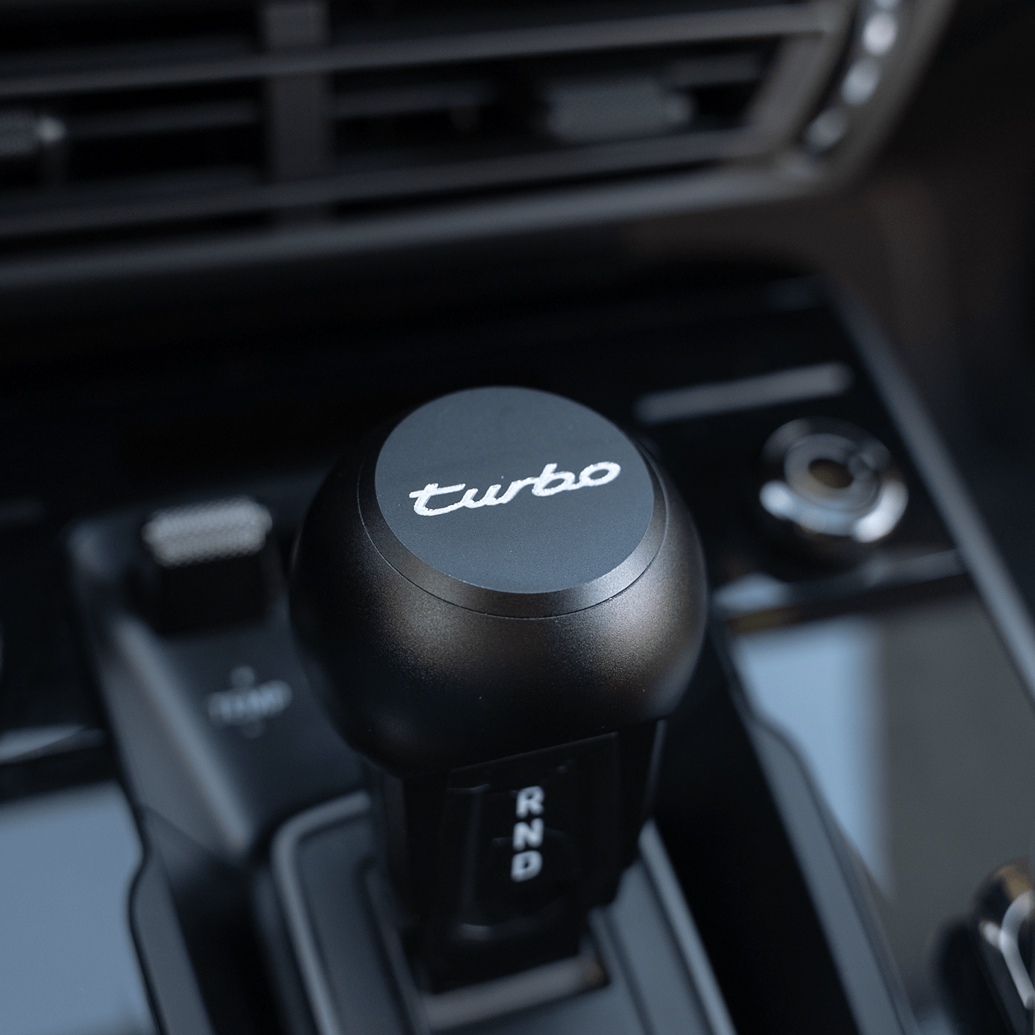 Shifter Upgrade for Porsche PDK 992