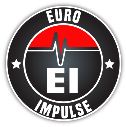 Euro Impulse PDK Shift Knob (Macan)