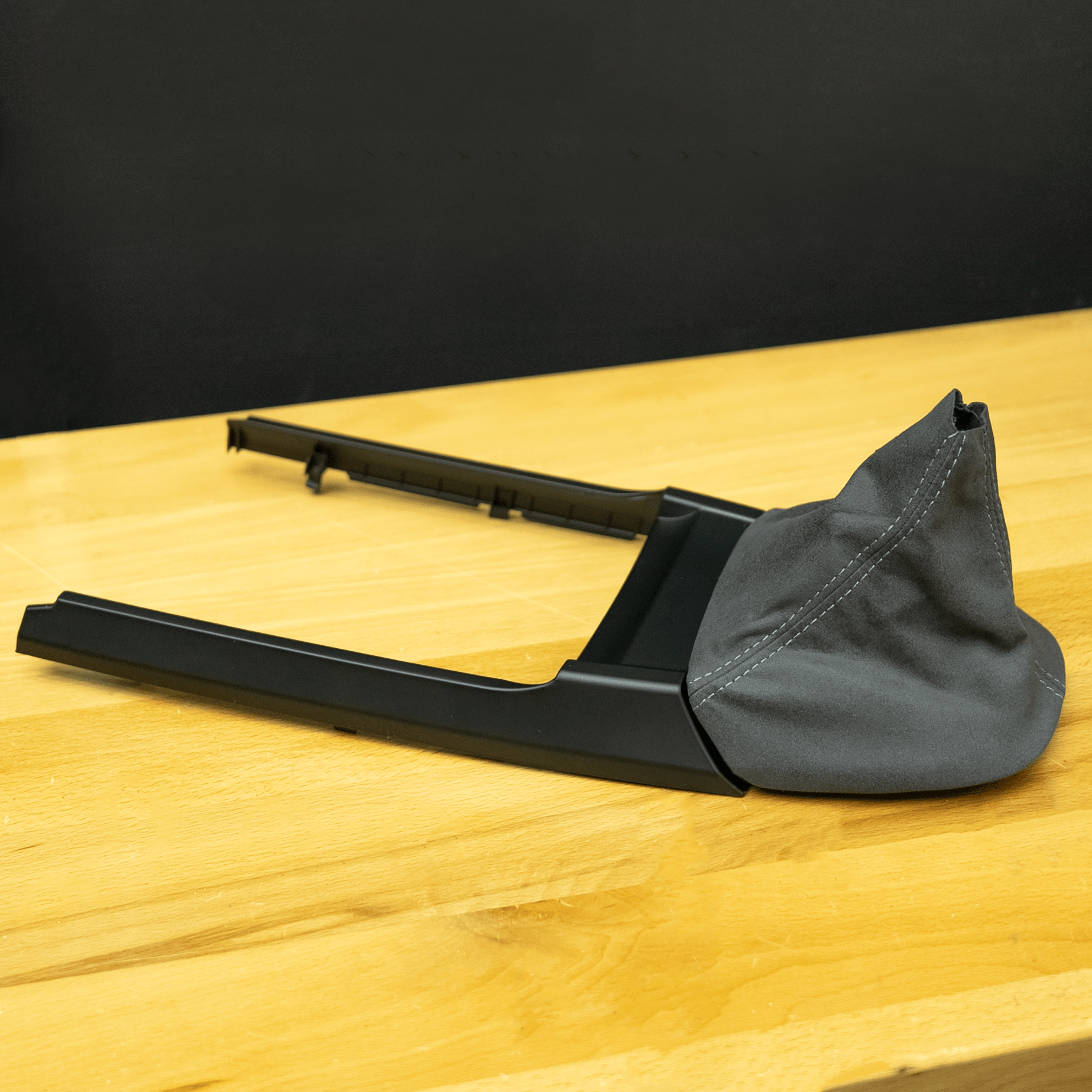 Shift Boot Conversion For Porsche (997/987)