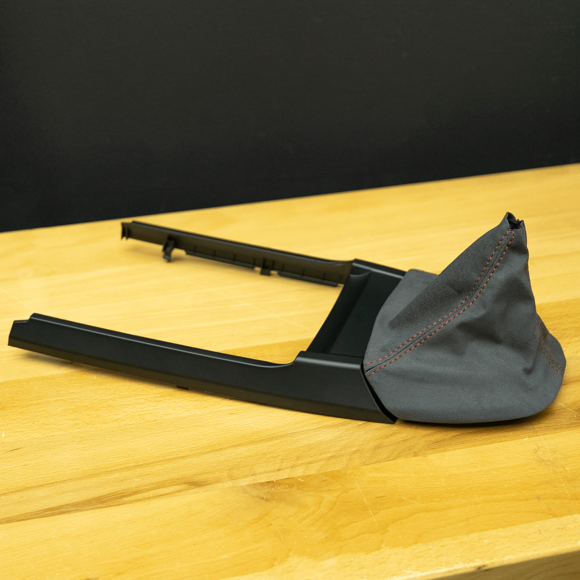 Shift Boot Conversion For Porsche (997/987)