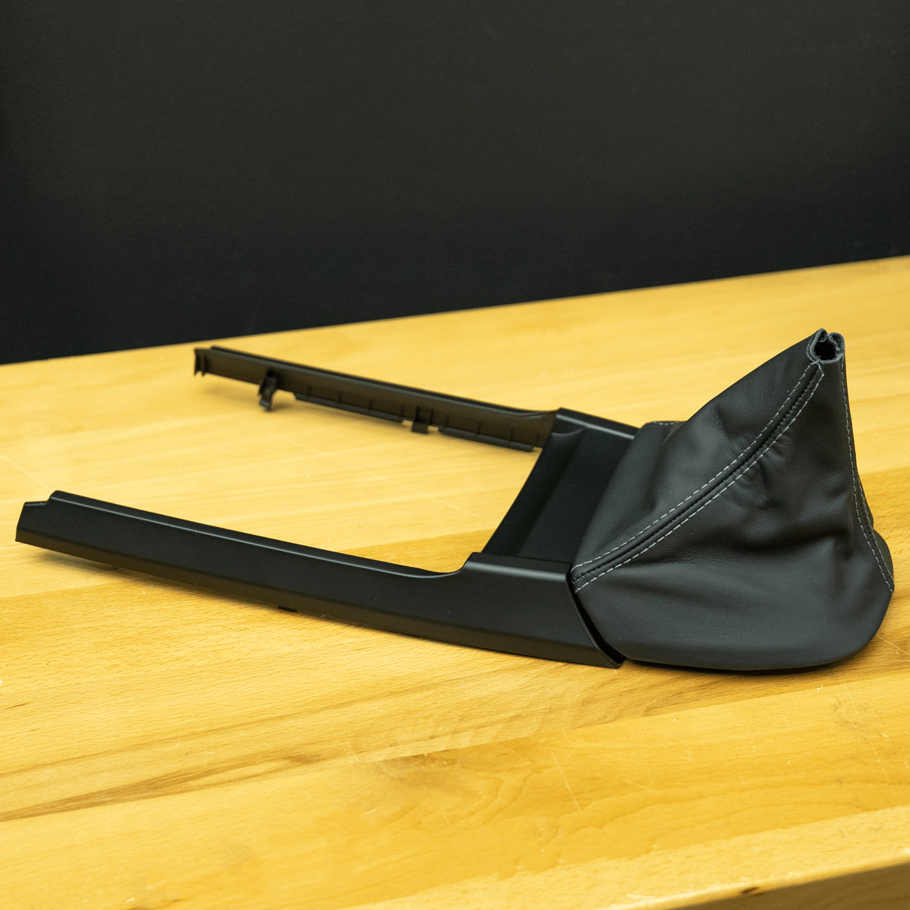 Shift Boot Conversion For Porsche (997/987)