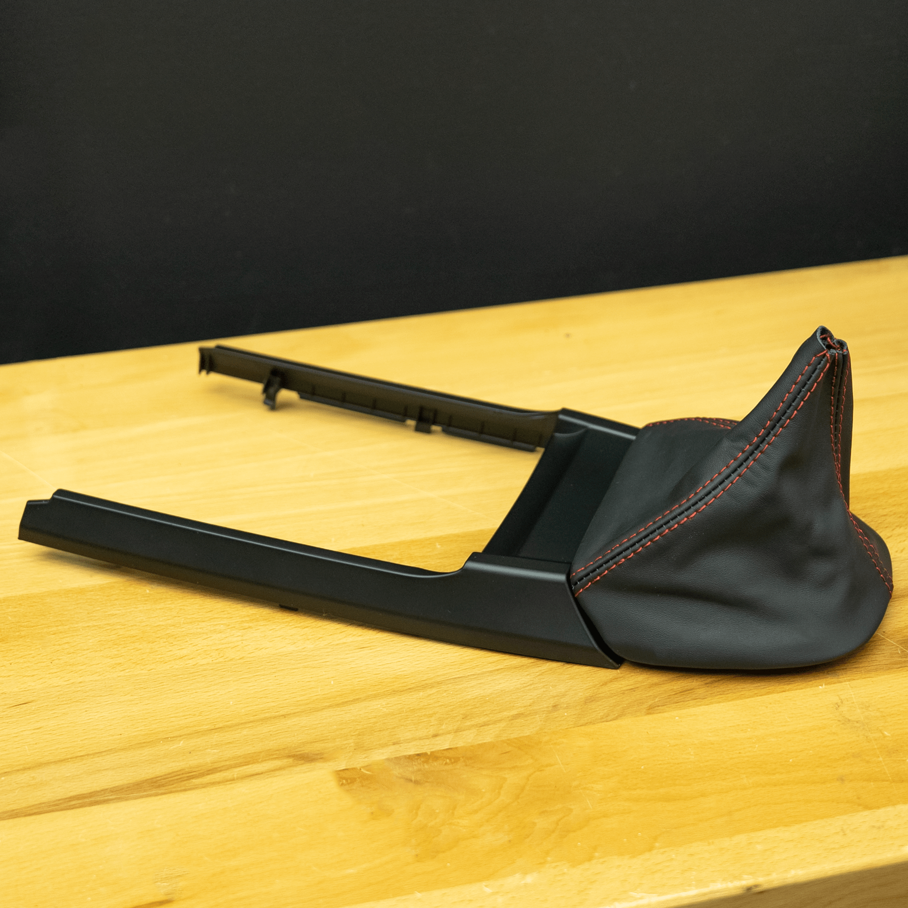 Shift Boot Conversion For Porsche (997/987)