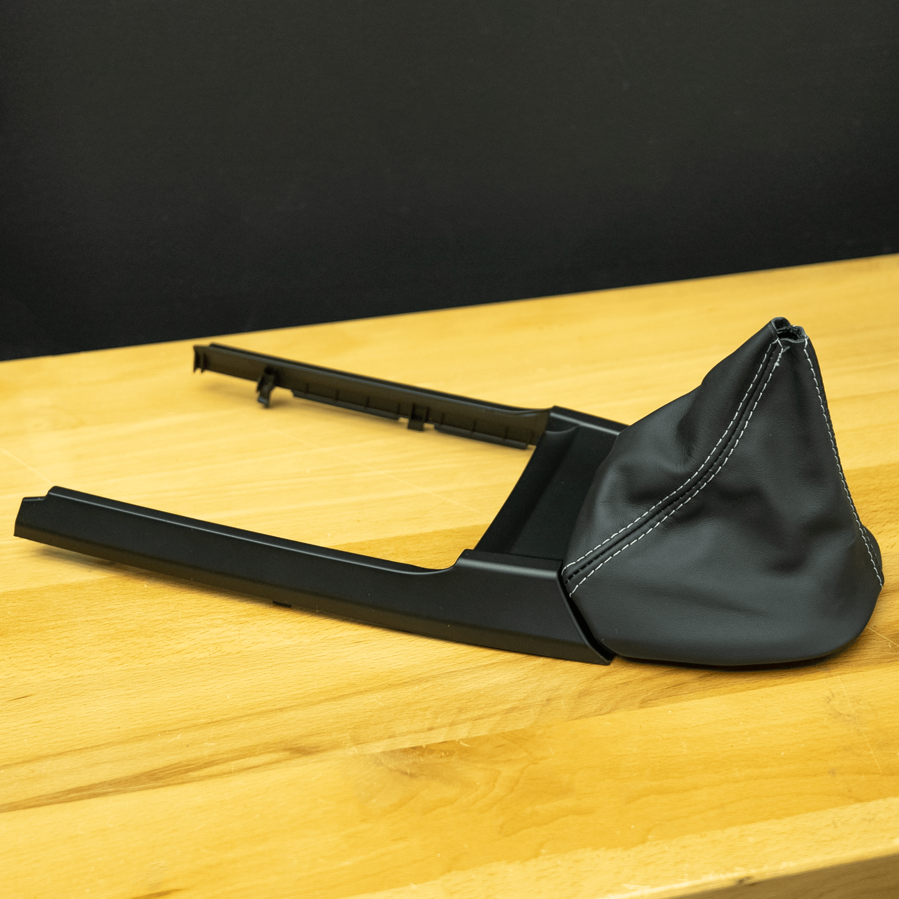 Shift Boot Conversion For Porsche (997/987)