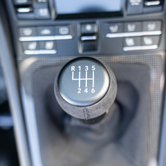 Manual Shifter for Porsche - 911 991/992, Cayman 981/982, 718