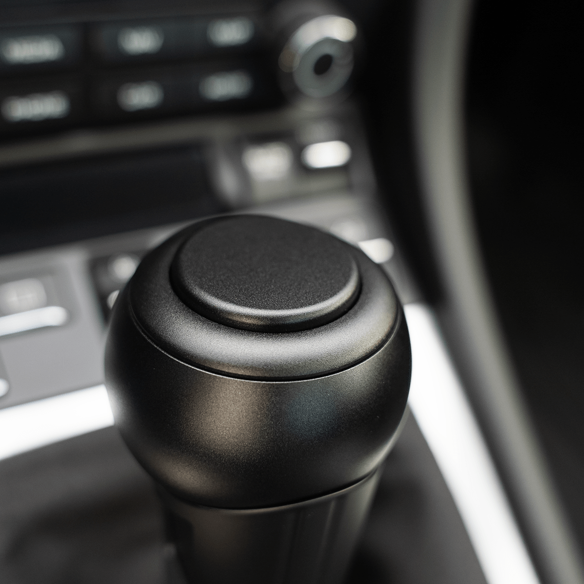 Aluminum Shifter for Porsche PDK - 911, Boxster, Cayman