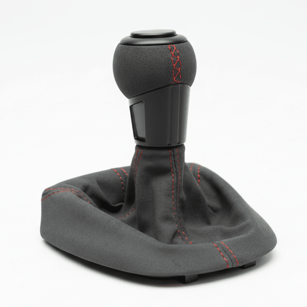 PDK Shift Knob + Boot Conversion for Porsche 911. (997/987)
