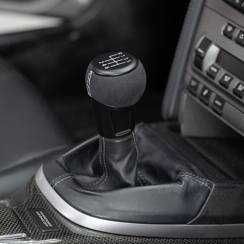 Manual Shifter for Porsche - 911 997/996, Cayman 987