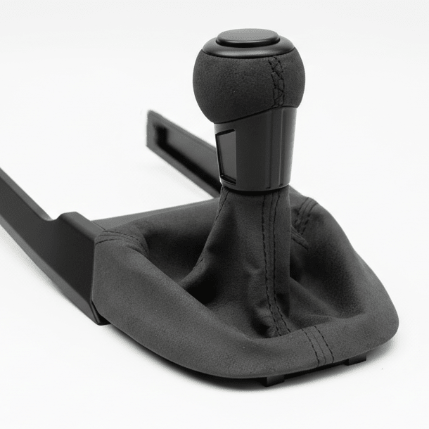 PDK Shift Knob + Boot Conversion for Porsche 911. (997/987)