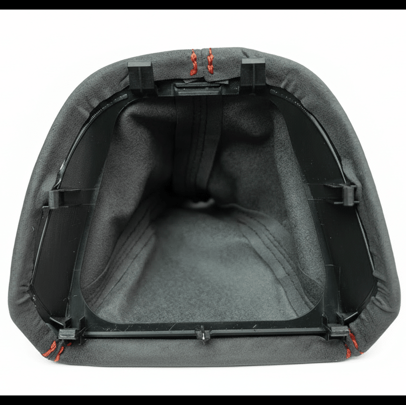 Shift Boot Conversion For Porsche (997/987)