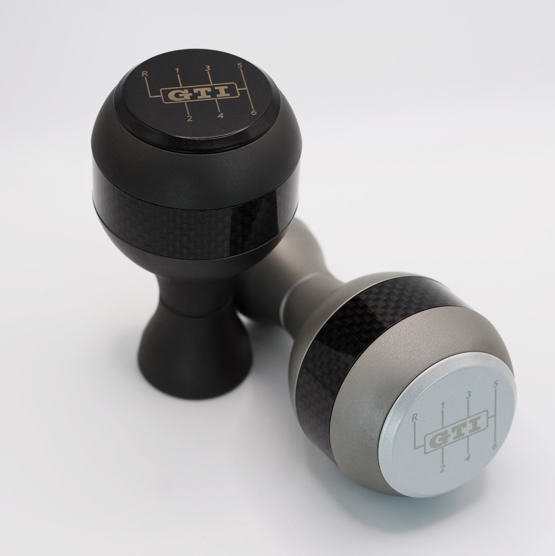 ICON Weighted Manual Knob - Audi/VW