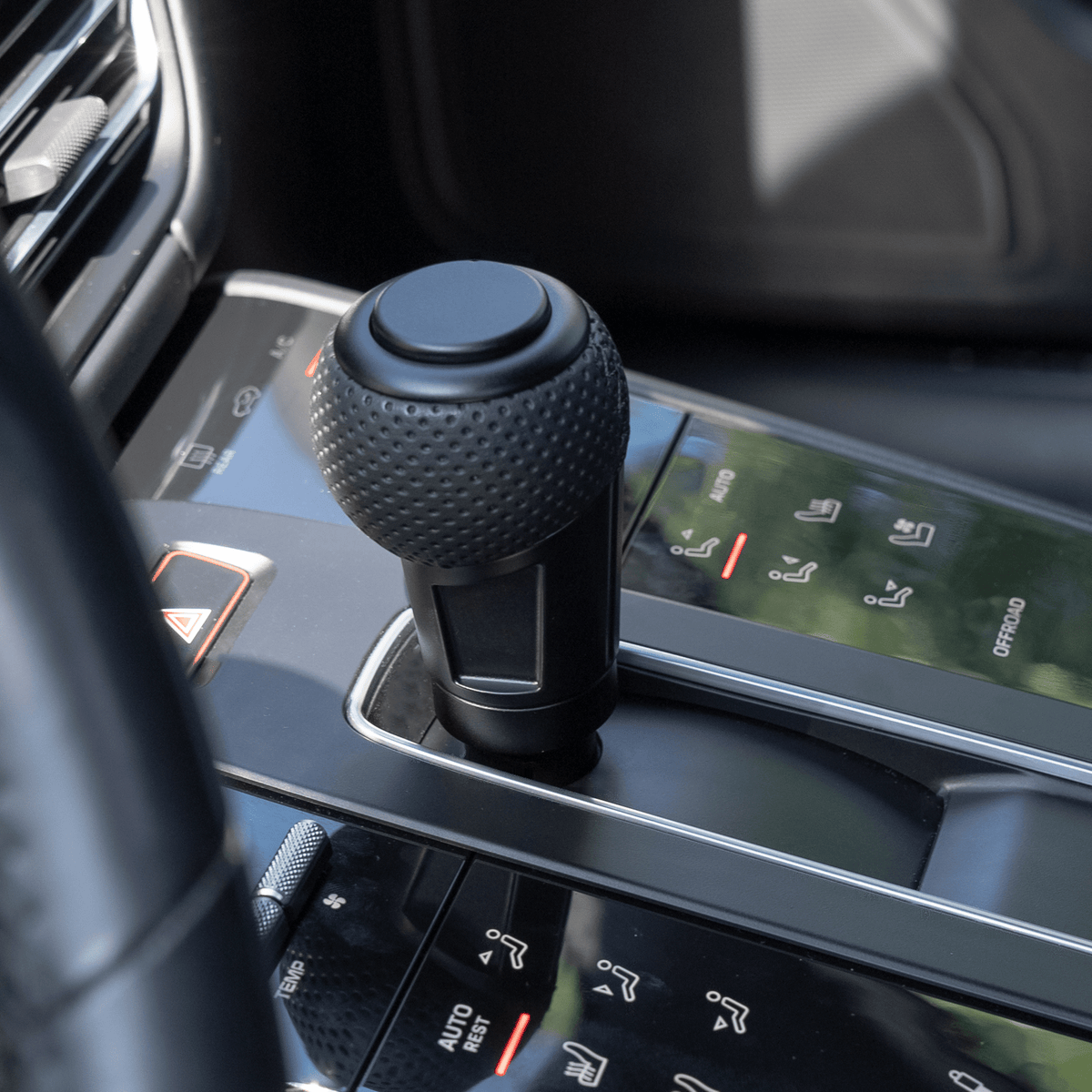Shifter for Porsche - Macan