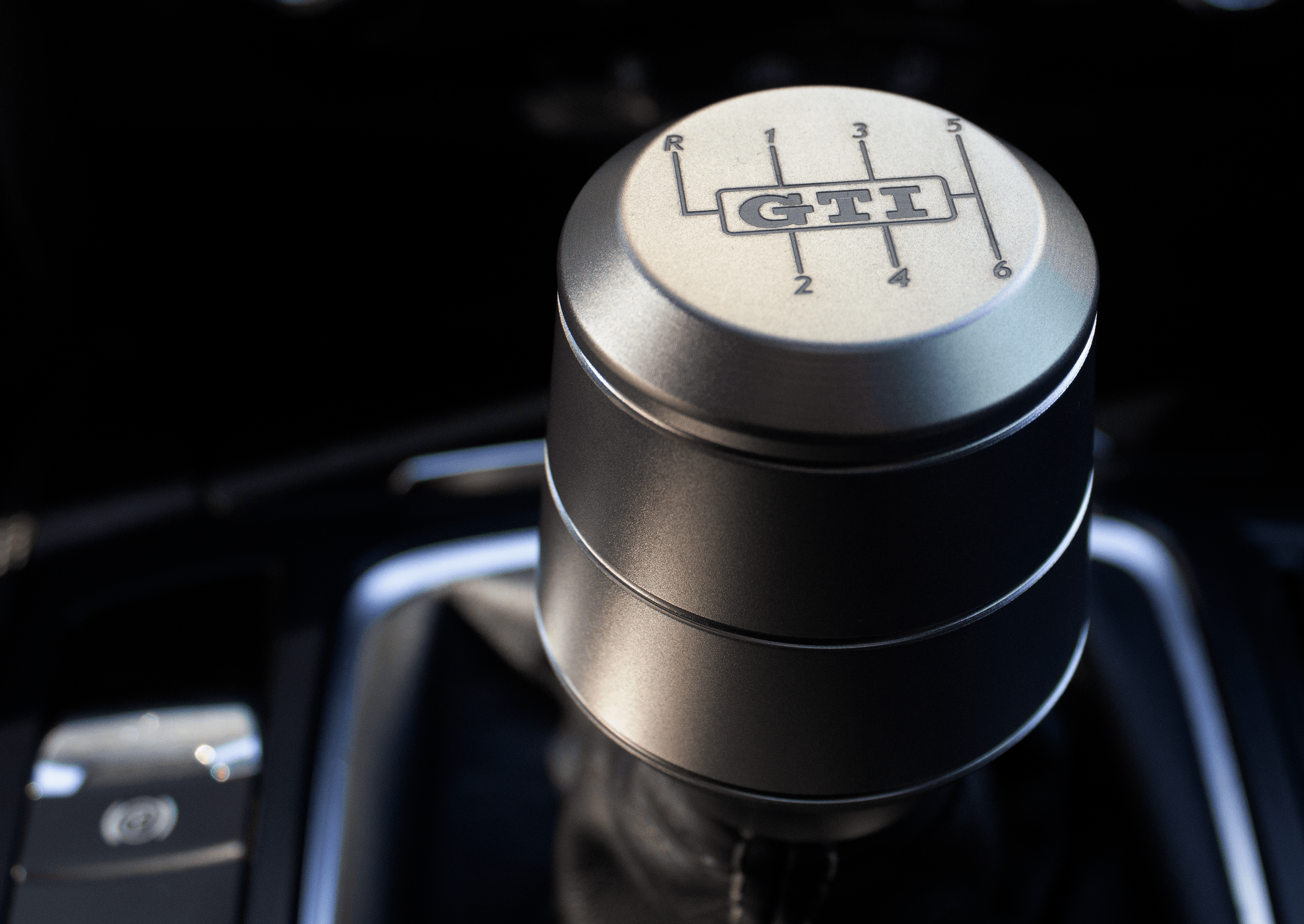 V2 Shift Knob - Manual Audi/VW