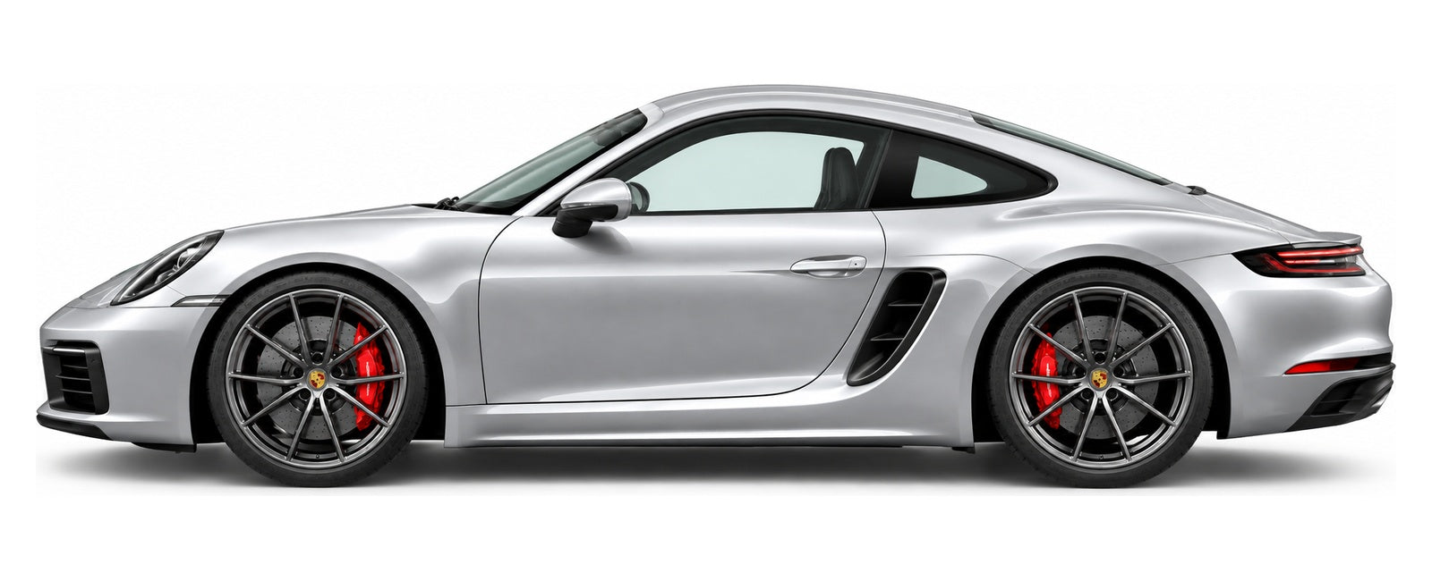 Cayman silhouette