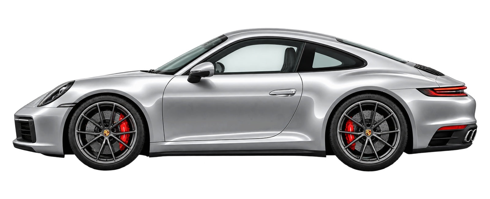 911 silhouette