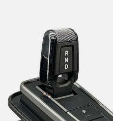 Factory selector compatible with the Euro Impulse 992 shifter upgrade.