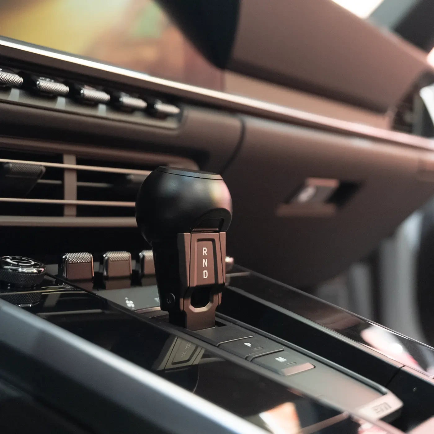 The 992 upgrade